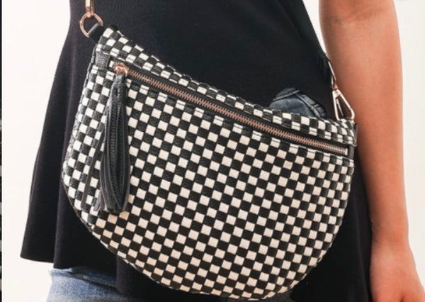 Woven Bag