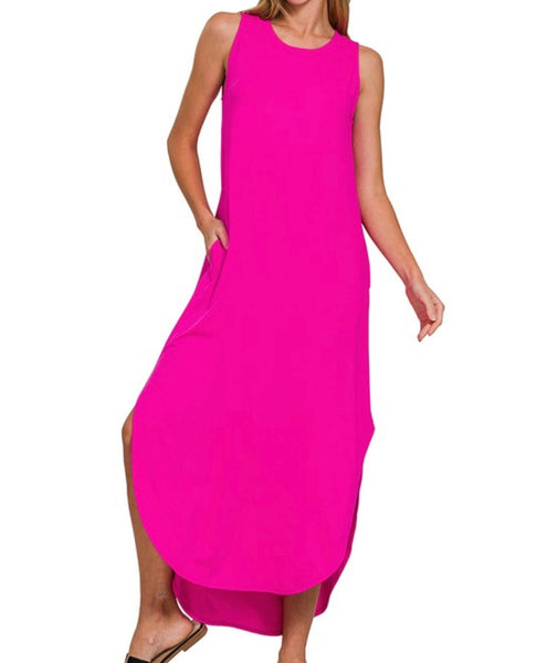 Tank Sundress