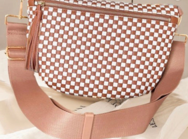 Woven Bag