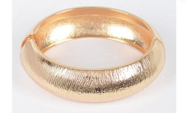 Shimmer Bangle