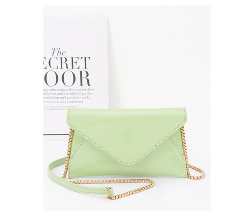 Mini Envelope Crossbody