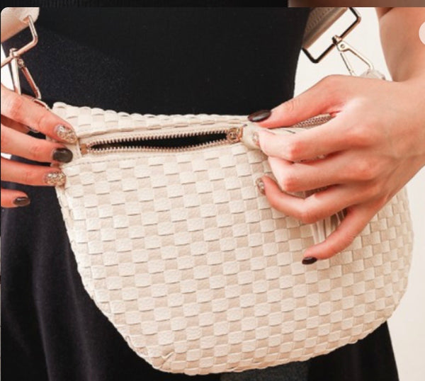 Woven Bag