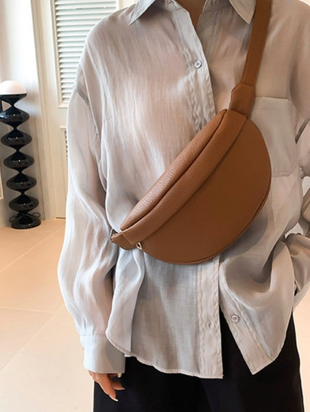 Crossbody Sling Fanny Bag