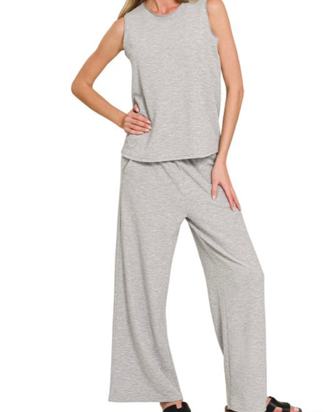 2 Piece Set