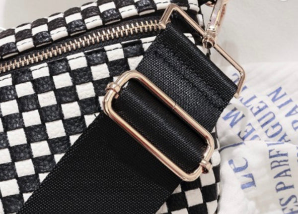 Woven Bag