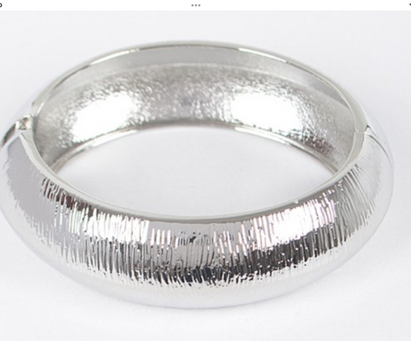 Shimmer Bangle