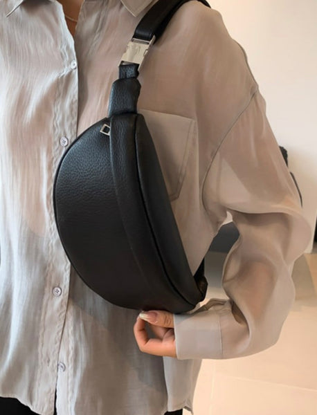 Crossbody Sling Fanny Bag