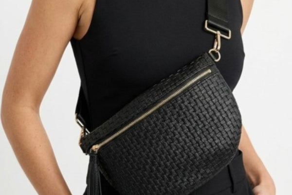 Woven Bag