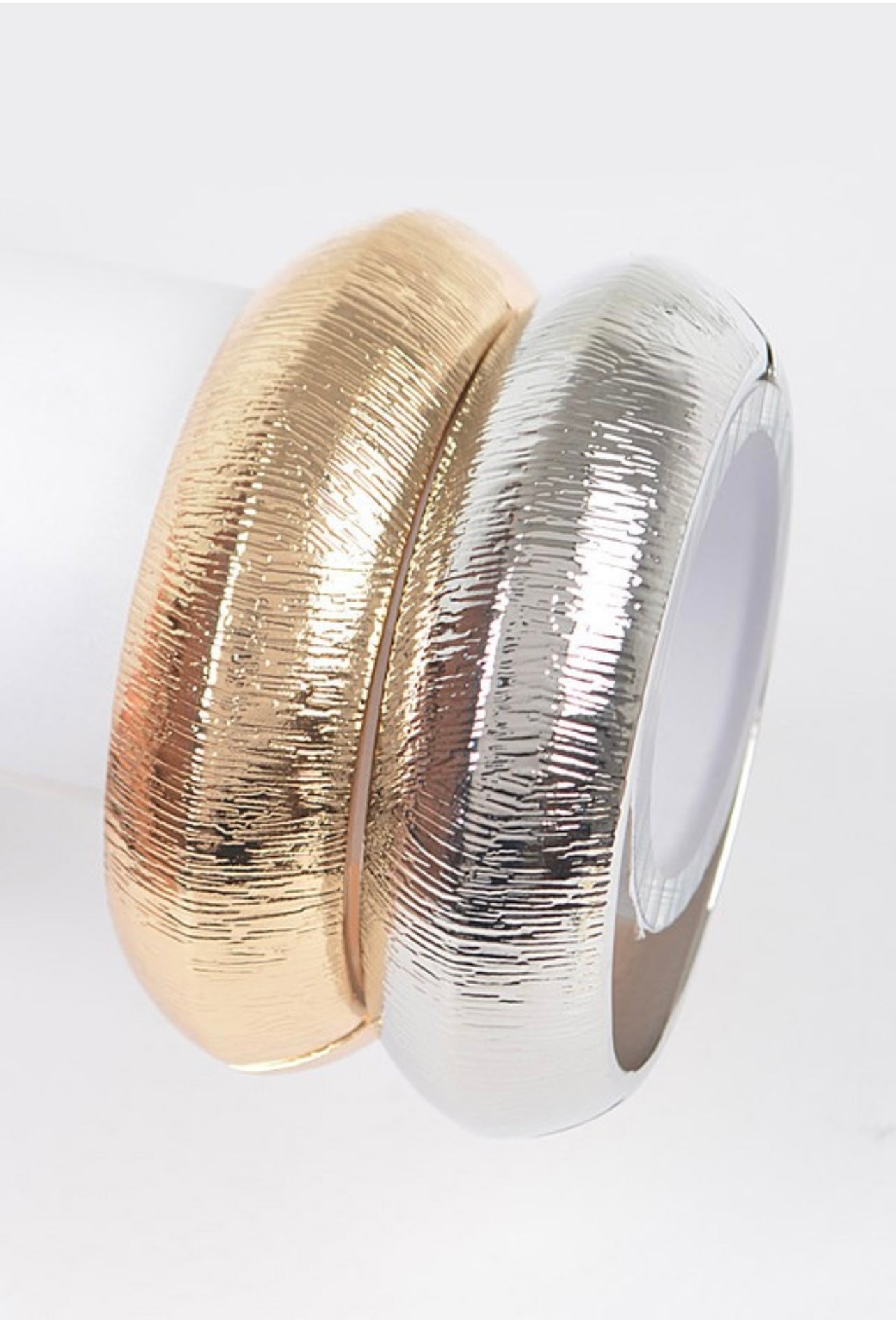 Shimmer Bangle