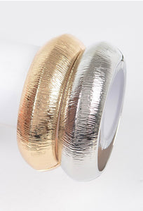 Shimmer Bangle