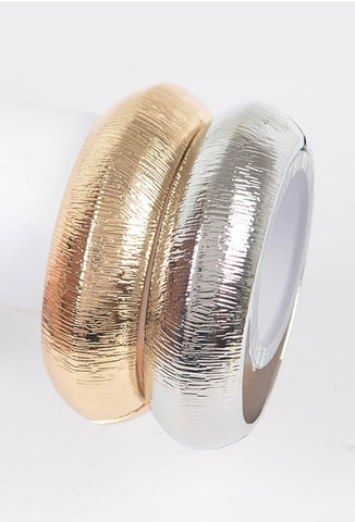 Shimmer Bangle