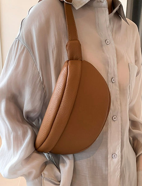 Crossbody Sling Fanny Bag