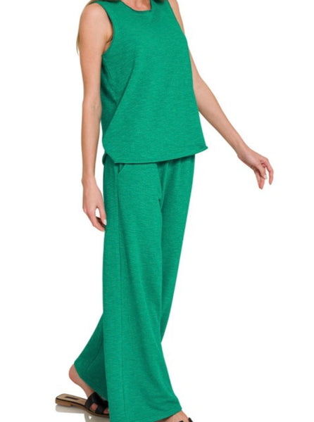 2 Piece Set