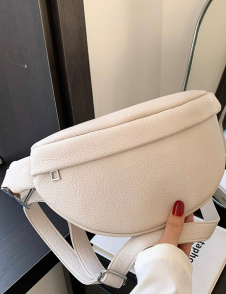 Crossbody Sling Fanny Bag