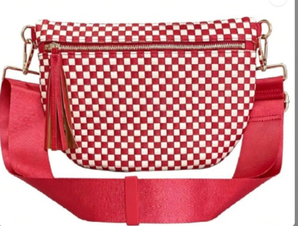 Woven Bag