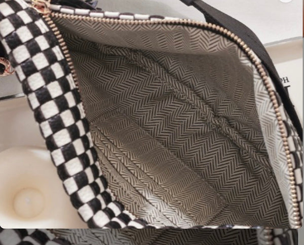 Woven Bag