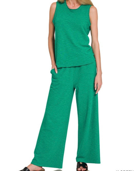 2 Piece Set