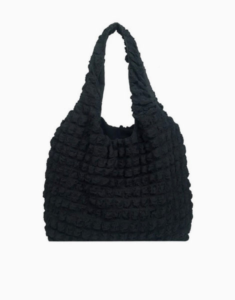 Cloud Puffy Bag