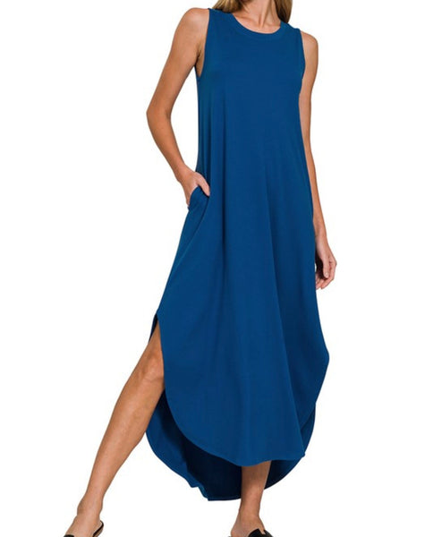 Tank Sundress
