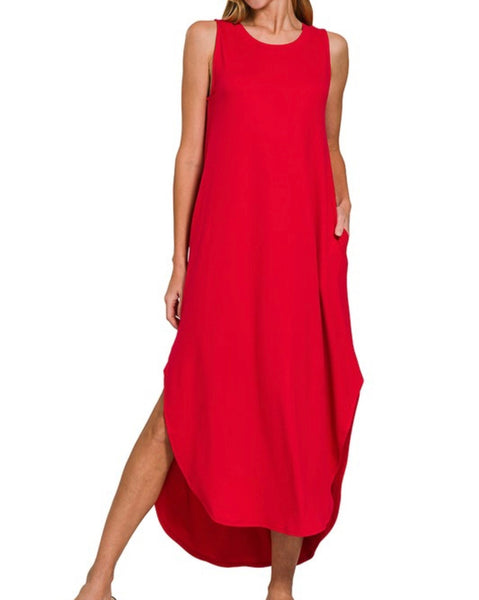 Tank Sundress