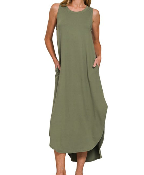 Tank Sundress
