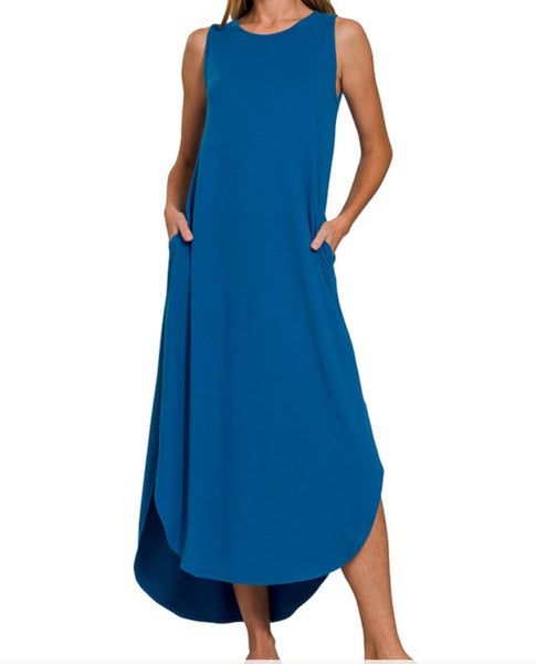 Tank Sundress