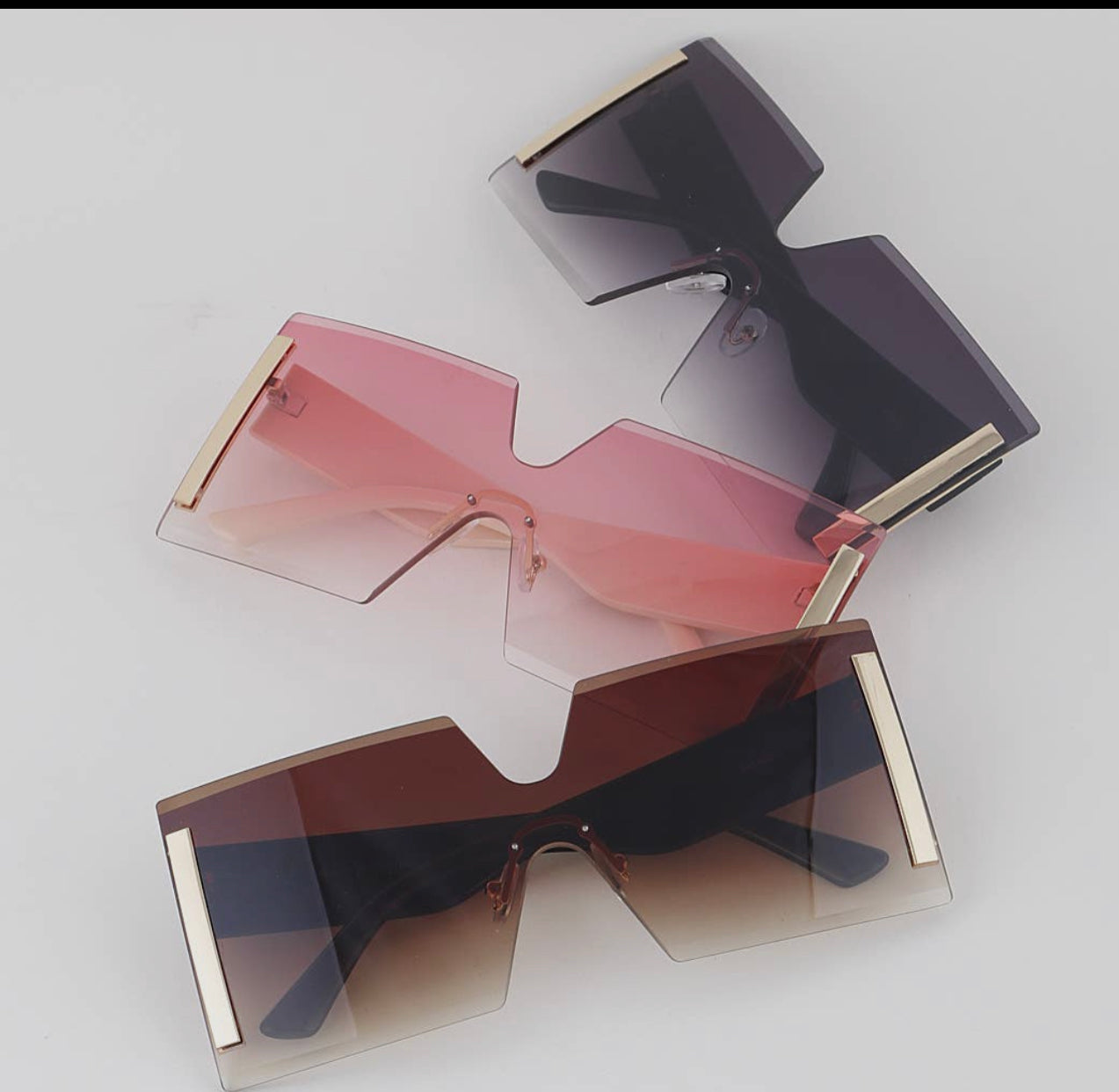 Movie Star Sunglasses